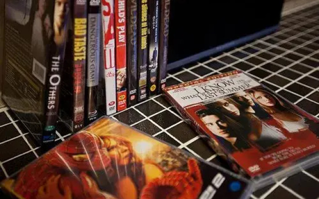 Gapyeong Rich House Pension