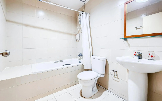Cordia Residence Sathorn
