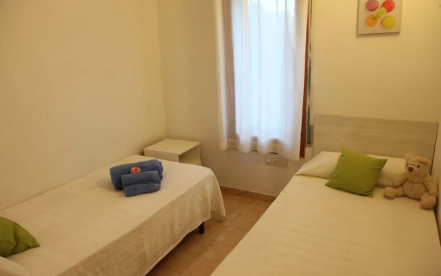 Apartamentos Royal S´Alguer