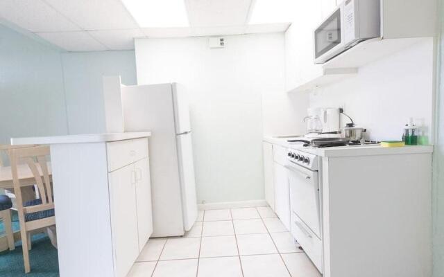 604 Apartment Hollywood Beach