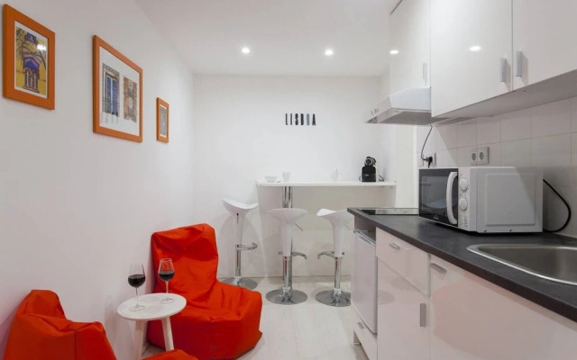 Cosy Panteao Alfama II Apartment Rentexperience