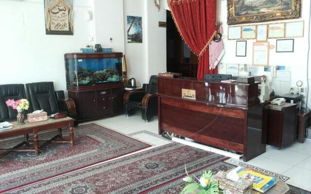 Al Eairy Furnished Apartments Al Ahsa 4