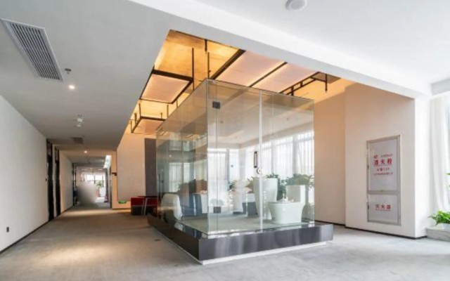 Bofan Boutique Hotel