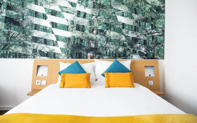 Sweet Home by Novotel Bordeaux Mérignac