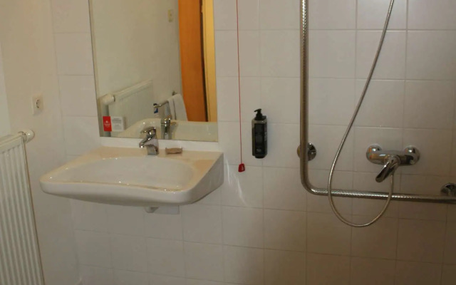 ibis budget Wien Messe