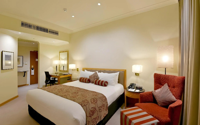 Duxton Hotel Perth