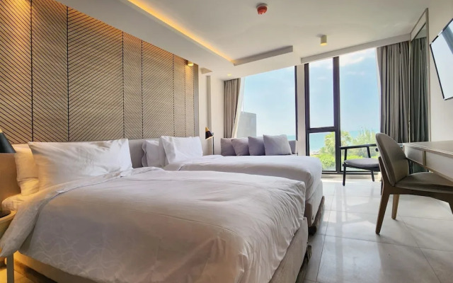 Howard Johnson by Wyndham Pattaya JC