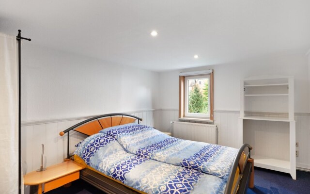Apartment in Benneckenstein Near Ski Lift