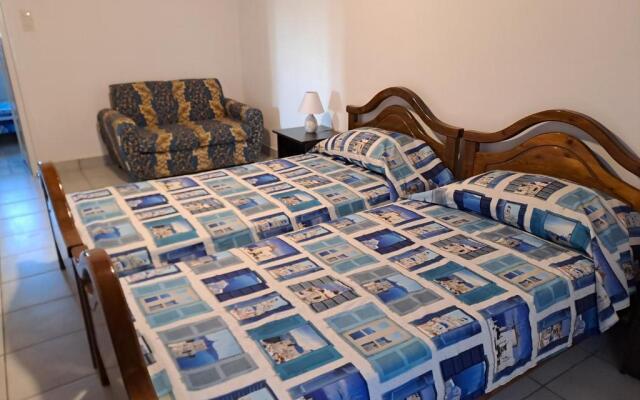 Dafne5 house