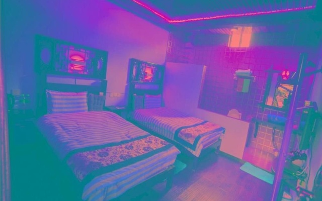 Yunshuijian Inn-dali – Guest Rooms – Dali