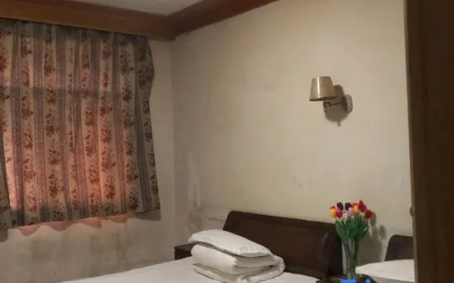 Xianyun Guesthouse