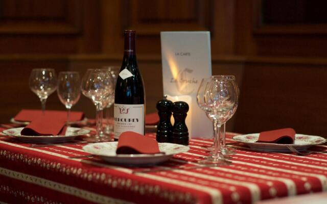 Hôtel des Tonneliers