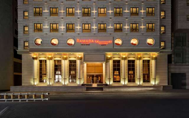 Ramada by Wyndham Makkah Zad Al Tayseer