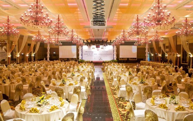 NagaWorld Hotel & Entertainment Complex