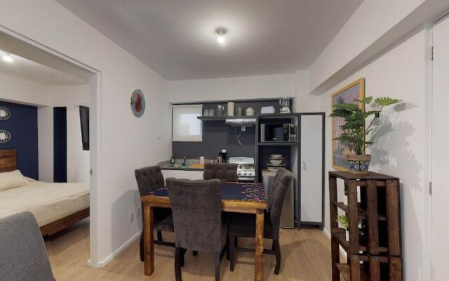 City Center Marvel 1BR Brand New