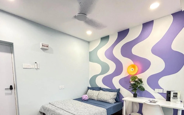 Urban Designer Collection Lebuh Melaka