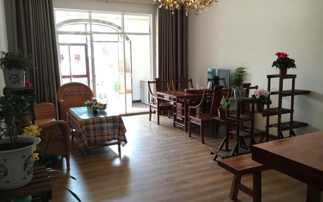 Jing Ya Hostel Tengyue Tengchong