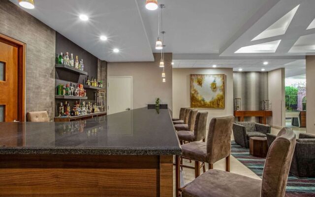 LQ Hotel by La Quinta Aguascalientes