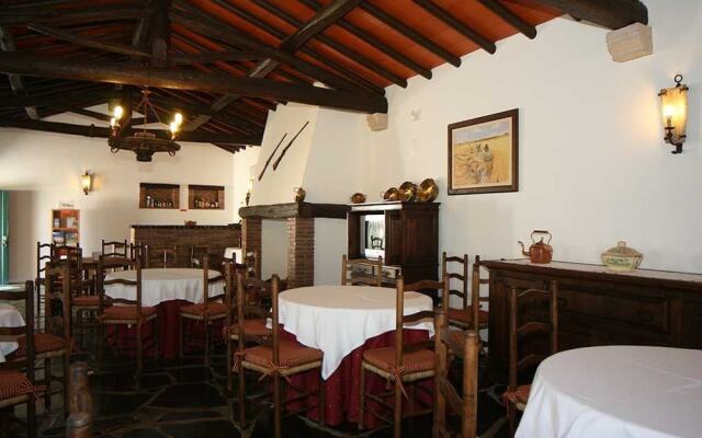 Quinta do Cabeçote-Turismo Rural