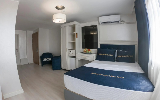 Seher Hotel