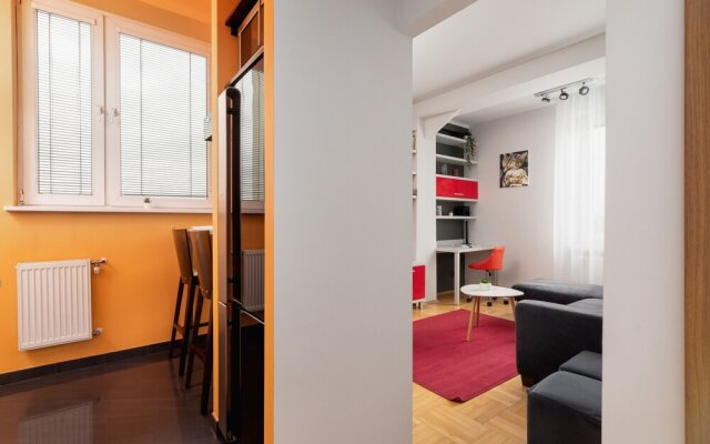 Modern 1 Bedroom Apartment by Renters