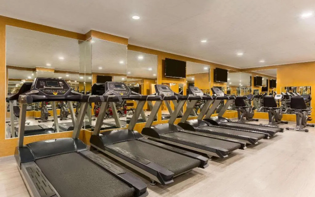 Ramada By Wyndham Usak