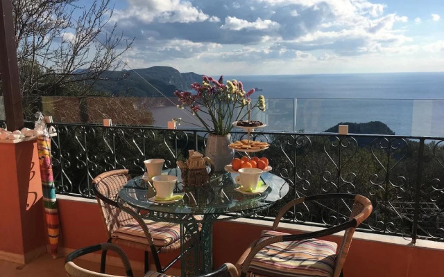Villa Tango