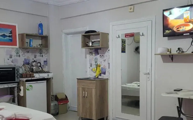Kristal Otel Pansiyon