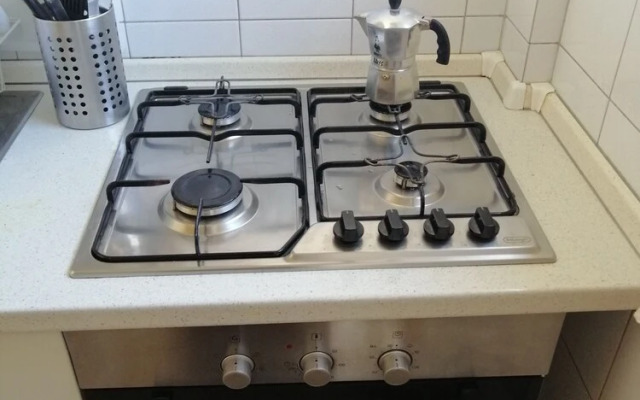 Gigioshome