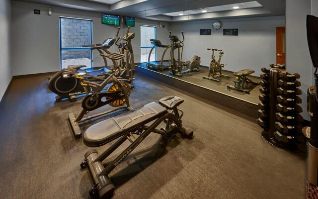 City Express by Marriott Hermosillo Expo