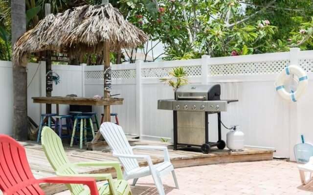 Blue Dolphin Inn - Heron Unit