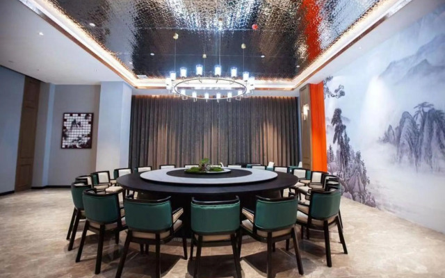 Jinhua Hotel