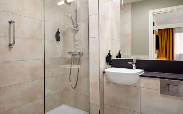 Super 8 by Wyndham Durham