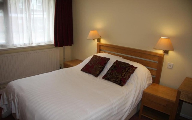 Gipsy Hill Hotel