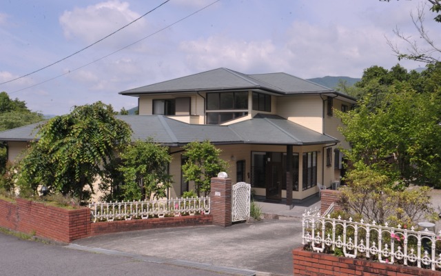 Tomomi Sanso / Vacation STAY 3832