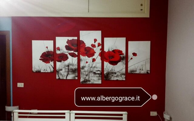 Albergo Grace