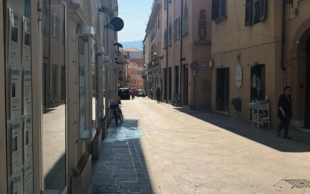 Terni In Centro