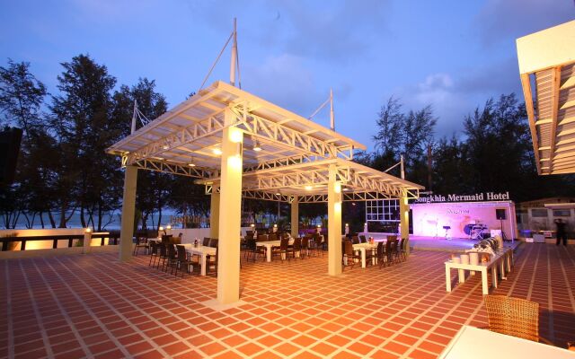Songkhla Mermaid Hotel