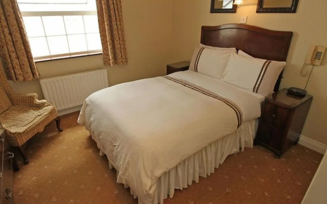 Red Setter Townhouse Bed & Breakfast