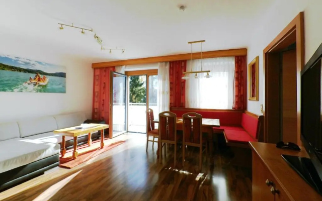 Rad- und Familienhotel Ariell