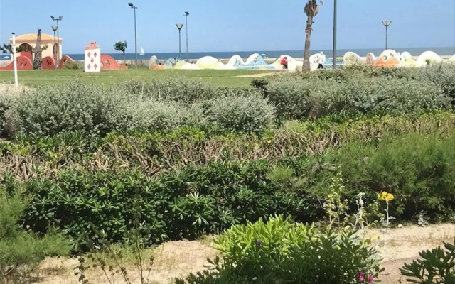 Appartement Port Leucate, 3 pièces, 6 personnes - FR-1-81-126
