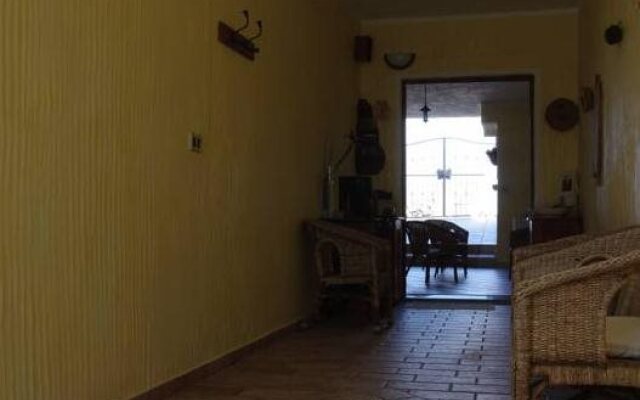 Bed and Breakfast S'Alzolitta