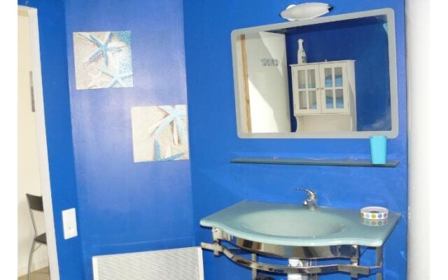 Les Plénitudes du Rivage