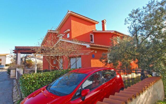 Apartments Vintijan 1268