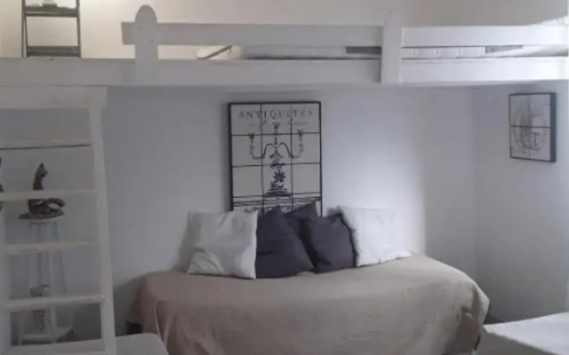 Villa Sabbia Granelli