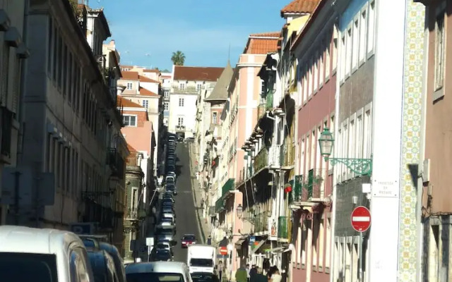 A casa da Tia LÃ³lÃ³