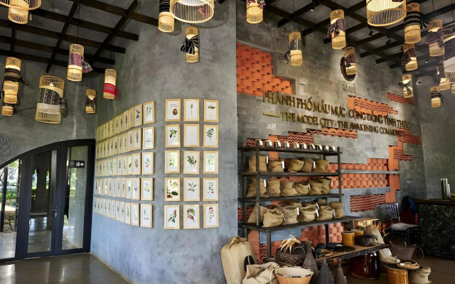 The Coffee City - Healing & Retreats