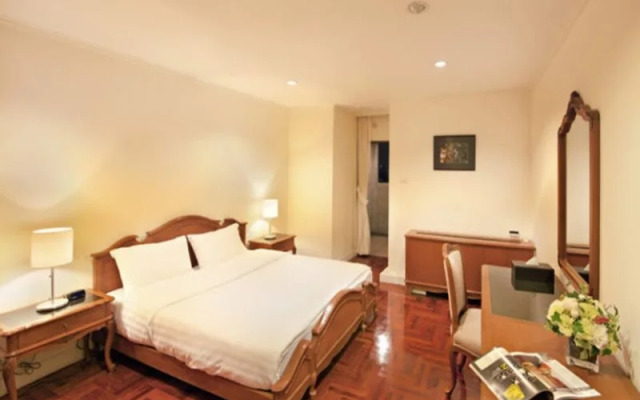 Orchid View Apartment