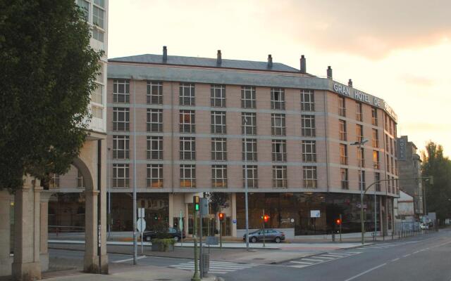 Gran Hotel de Ferrol