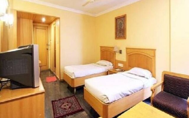 ASR Guesthouse